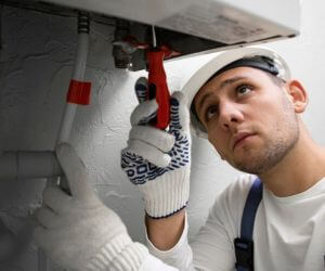 About Emergency plumbing pros Bennington, KS