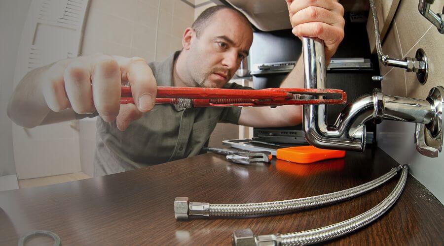 Professional emergency plumbing in Bennington, KS